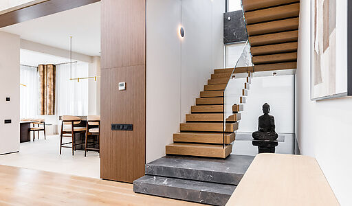 Новый дом в КП Райт Хиллс