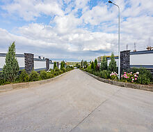 Новый дом в КП Райт Хиллс