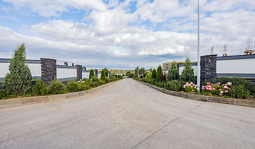 Новый дом в КП Райт Хиллс