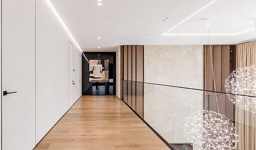 Новый дом в КП Райт Хиллс