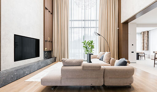 Новый дом в КП Райт Хиллс