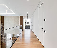 Новый дом в КП Райт Хиллс