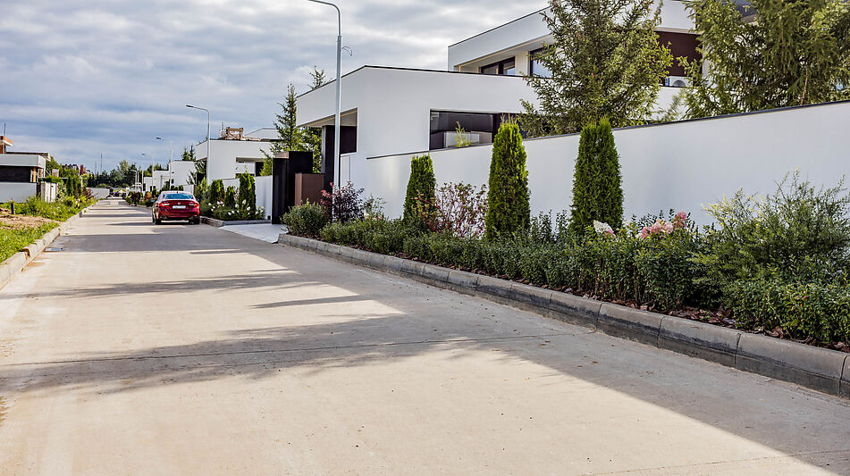 Новый дом в КП Райт Хиллс