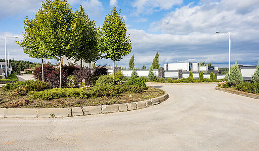 Новый дом в КП Райт Хиллс