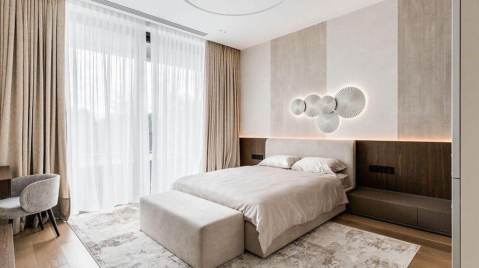 Новый дом в КП Райт Хиллс