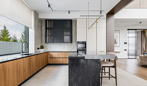 Новый дом в КП Райт Хиллс