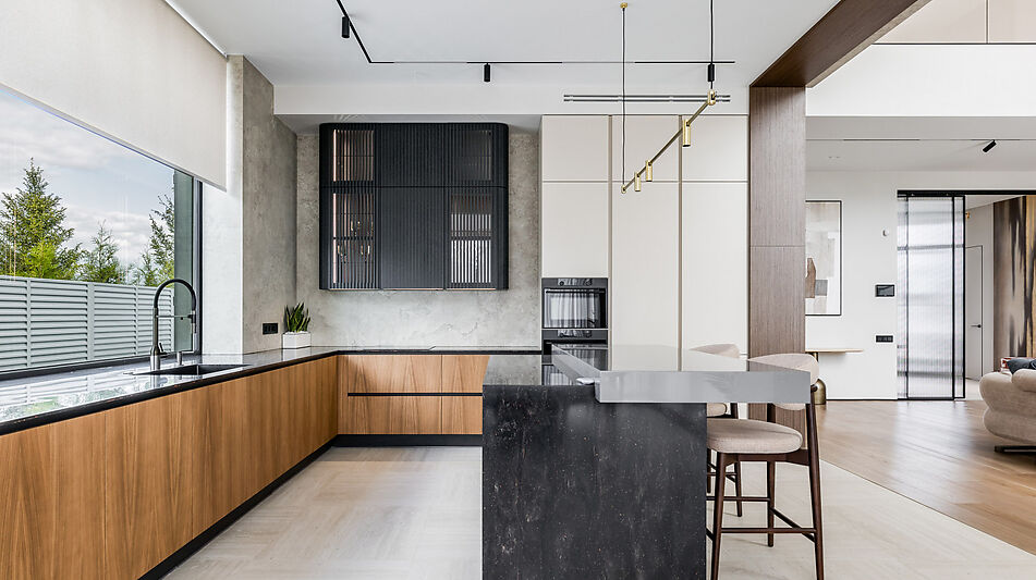 Новый дом в КП Райт Хиллс