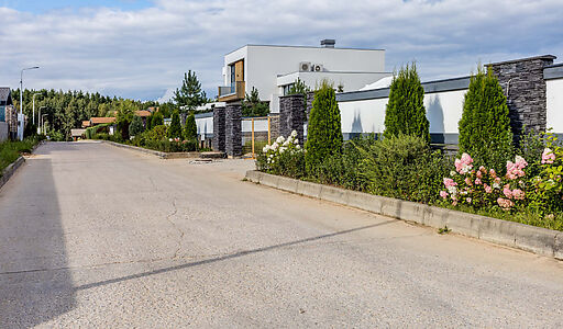 Новый дом в КП Райт Хиллс