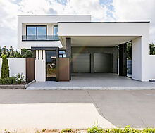 Новый дом в КП Райт Хиллс