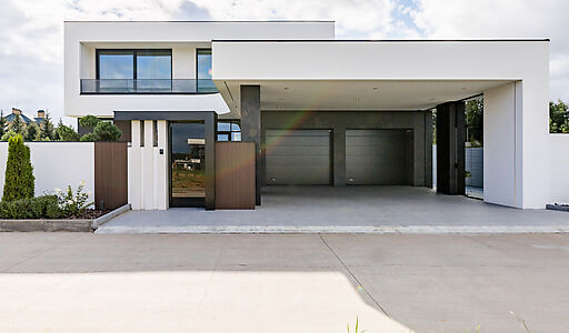 Новый дом в КП Райт Хиллс