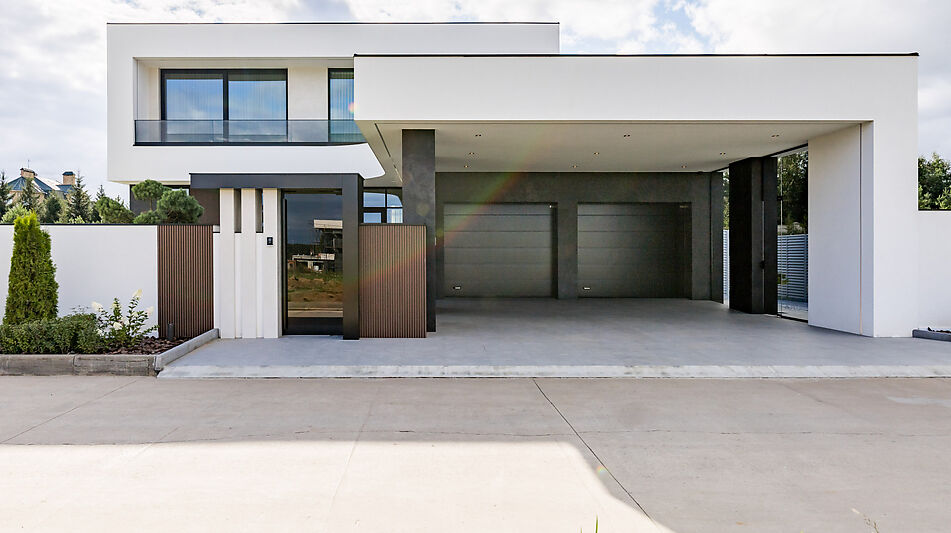 Новый дом в КП Райт Хиллс