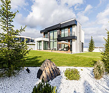 Новый дом в КП Райт Хиллс