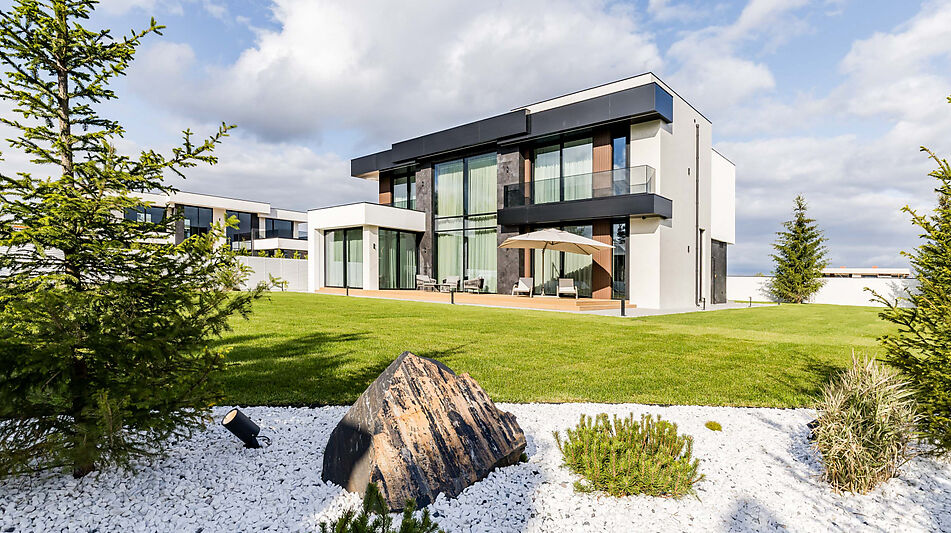 Новый дом в КП Райт Хиллс