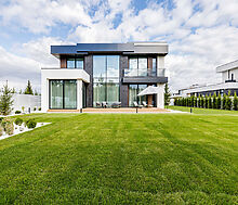 Новый дом в КП Райт Хиллс