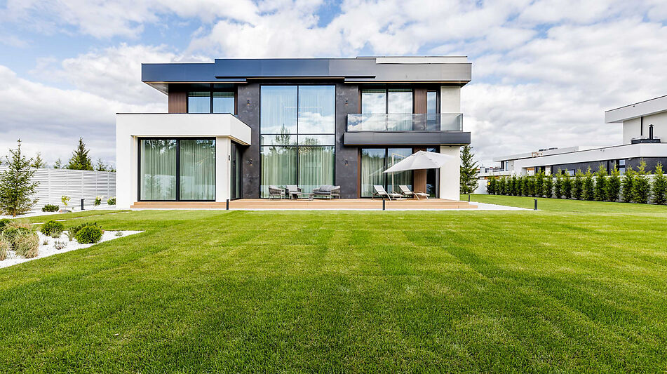 Новый дом в КП Райт Хиллс