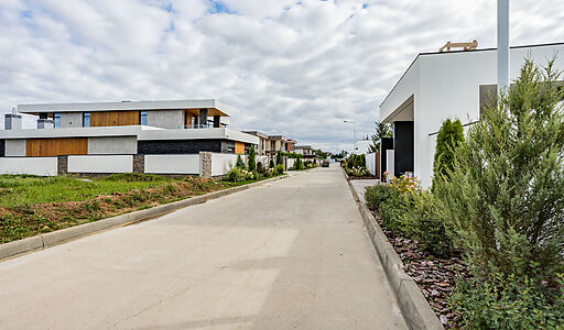 Новый дом в КП Райт Хиллс