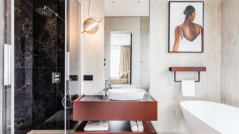 Новый дом в КП Райт Хиллс