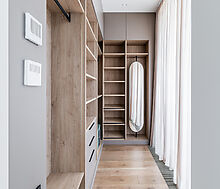 Новый дом в КП Райт Хиллс