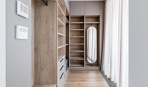 Новый дом в КП Райт Хиллс