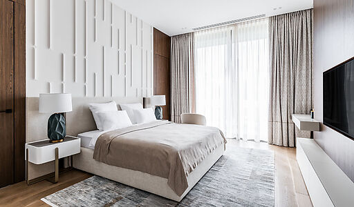 Новый дом в КП Райт Хиллс