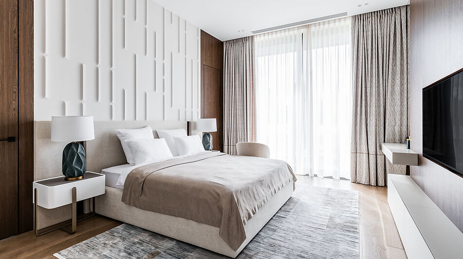 Новый дом в КП Райт Хиллс