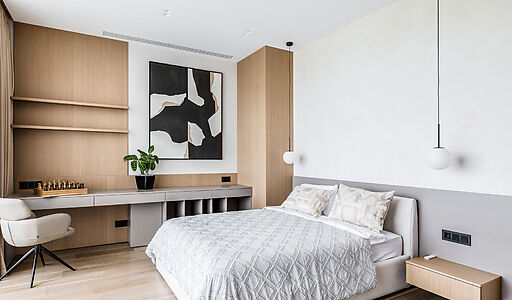 Новый дом в КП Райт Хиллс