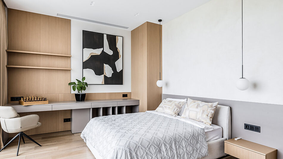 Новый дом в КП Райт Хиллс