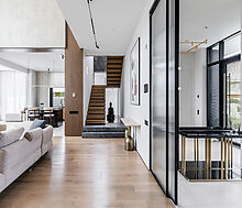 Новый дом в КП Райт Хиллс