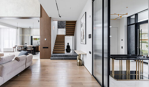 Новый дом в КП Райт Хиллс