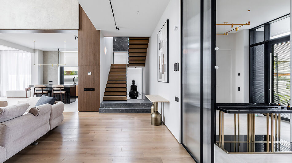 Новый дом в КП Райт Хиллс