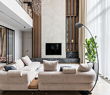 Новый дом в КП Райт Хиллс