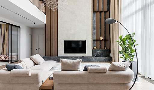 Новый дом в КП Райт Хиллс