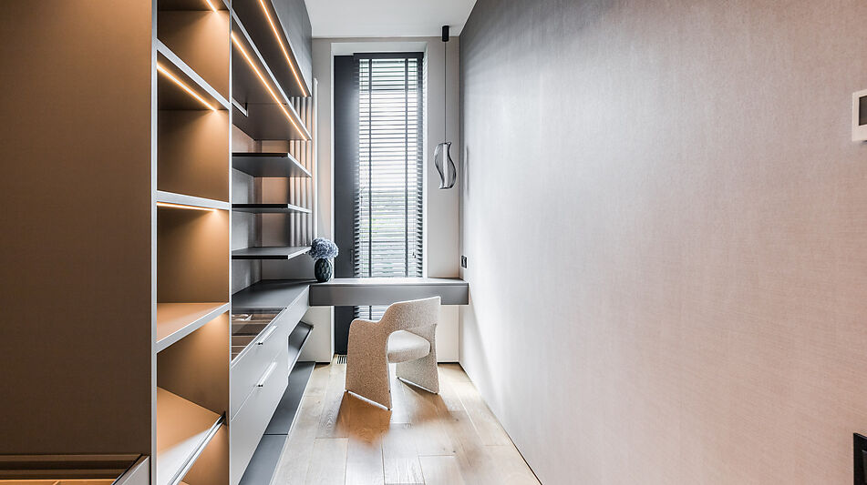 Новый дом в КП Райт Хиллс