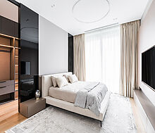 Новый дом в КП Райт Хиллс