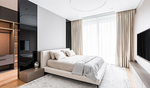 Новый дом в КП Райт Хиллс