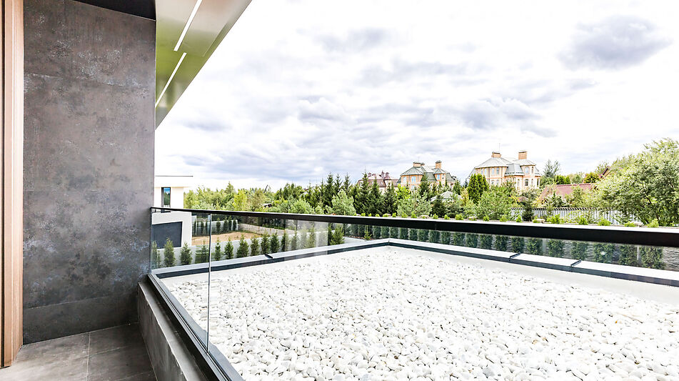 Новый дом в КП Райт Хиллс