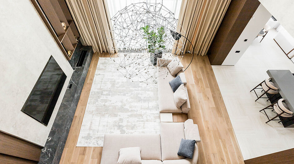 Новый дом в КП Райт Хиллс