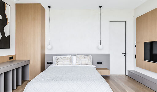 Новый дом в КП Райт Хиллс