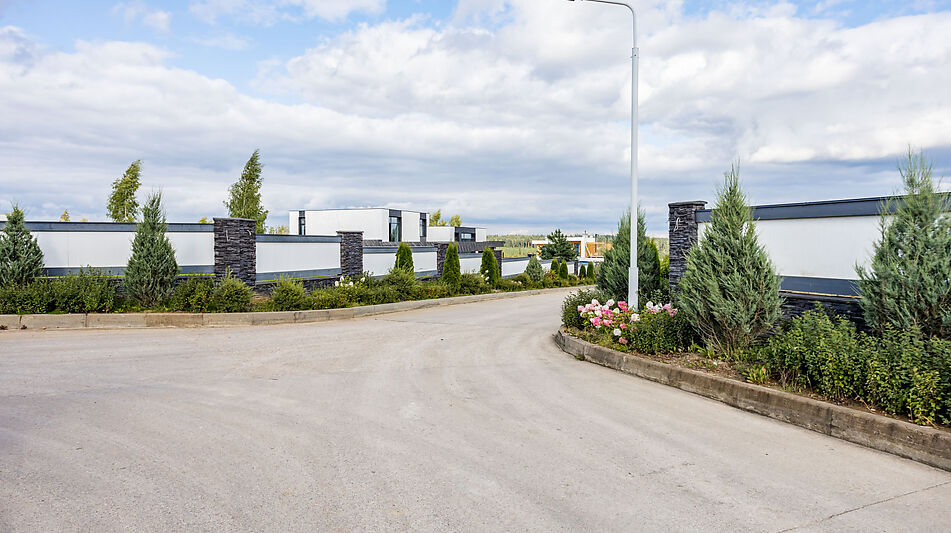 Новый дом в КП Райт Хиллс