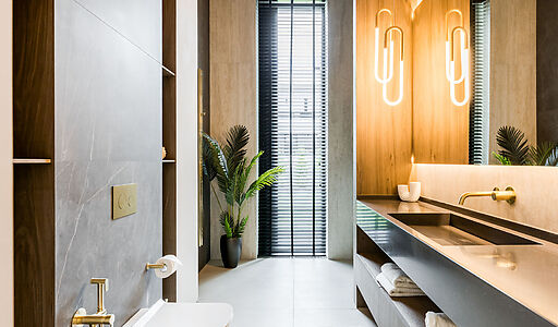 Новый дом в КП Райт Хиллс