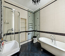 Готовый дом в КП Грибово