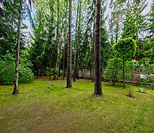 Готовый дом в КП Грибово