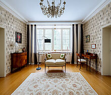 Готовый дом в КП Грибово