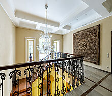 Готовый дом в КП Грибово