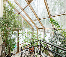 Готовый дом в КП Грибово