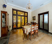 Готовый дом в КП Грибово