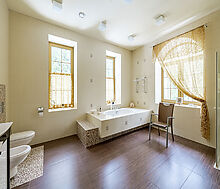 Готовый дом в КП Грибово