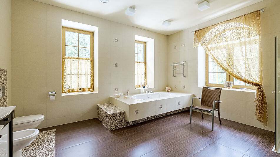 Готовый дом в КП Грибово