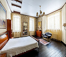 Готовый дом в КП Грибово