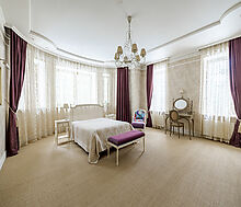 Готовый дом в КП Грибово